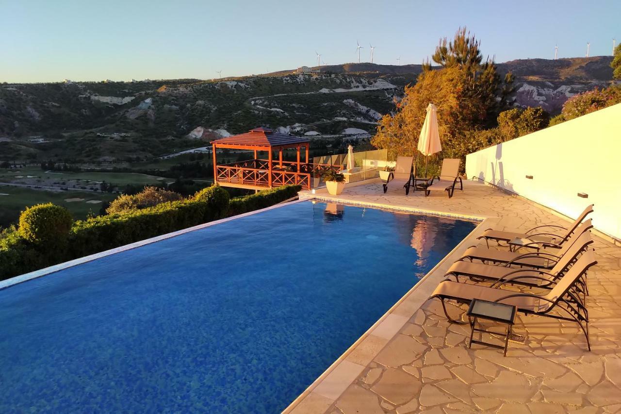 Villa Hermiona كوكليا المظهر الخارجي الصورة