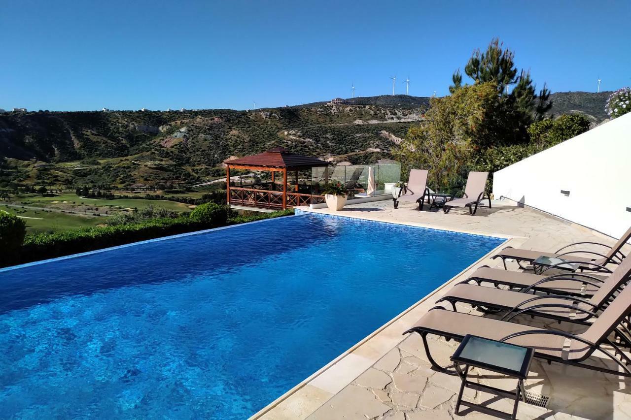 Villa Hermiona كوكليا المظهر الخارجي الصورة