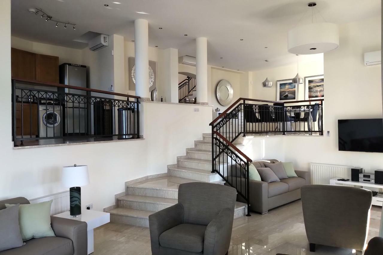Villa Hermiona كوكليا المظهر الخارجي الصورة