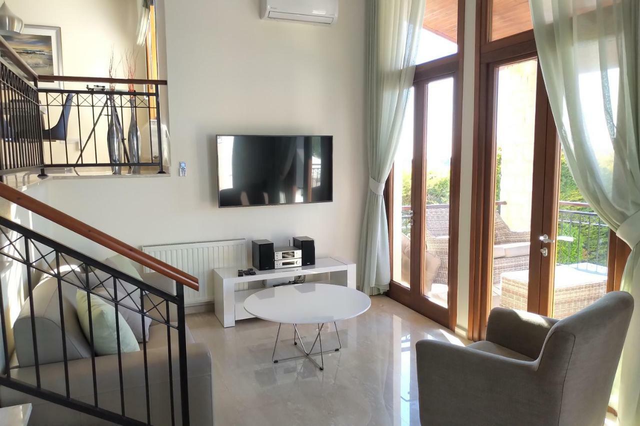 Villa Hermiona كوكليا المظهر الخارجي الصورة