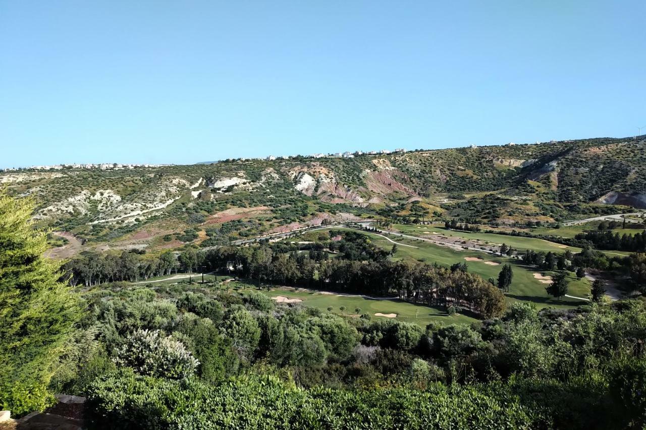 Villa Hermiona كوكليا المظهر الخارجي الصورة