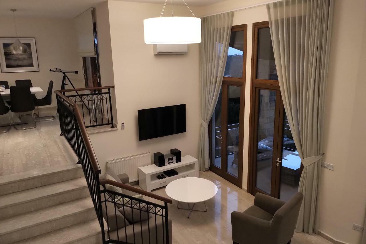 Villa Hermiona كوكليا المظهر الخارجي الصورة