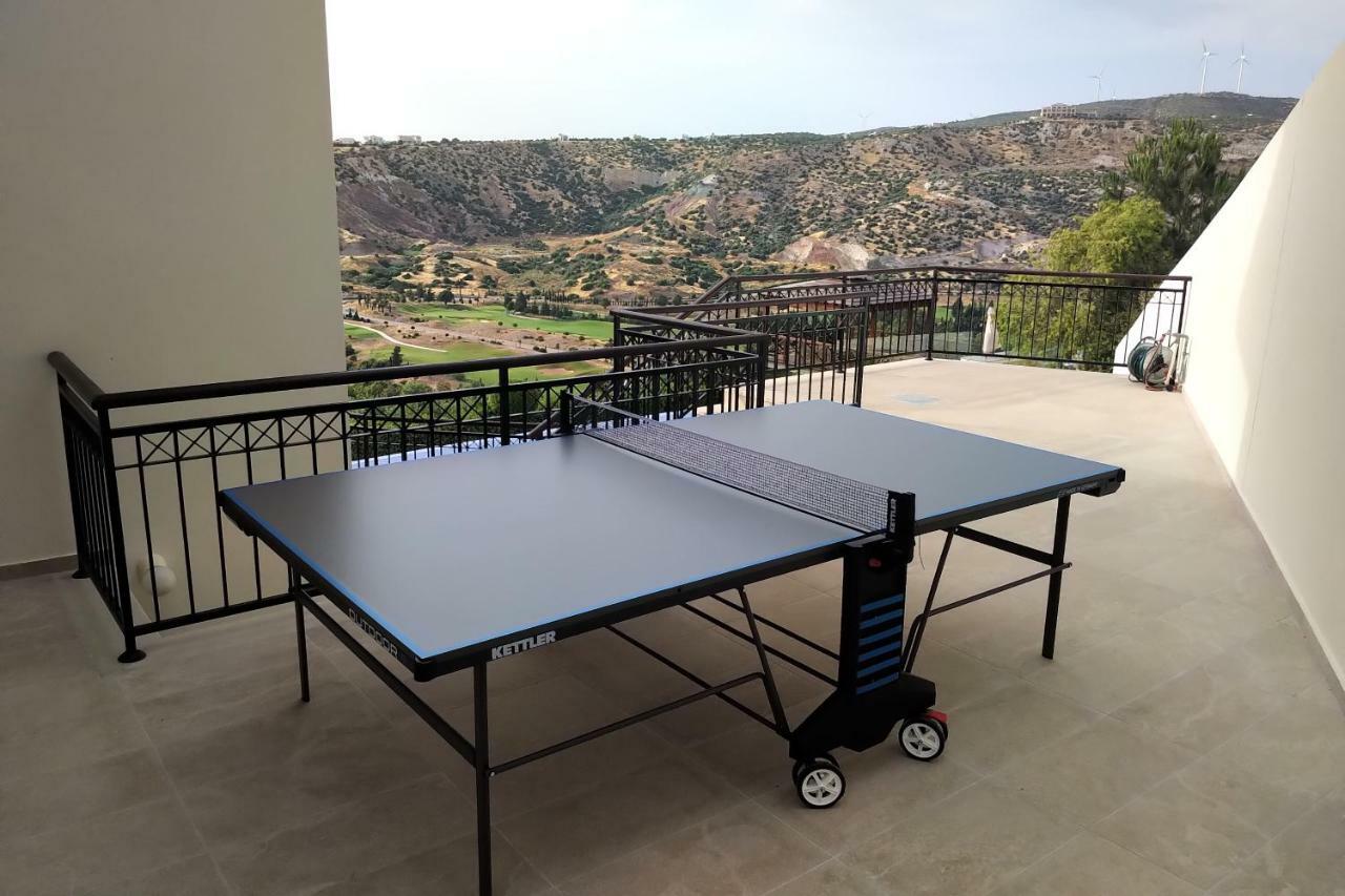 Villa Hermiona كوكليا المظهر الخارجي الصورة