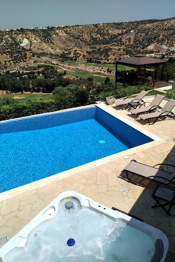 Villa Hermiona كوكليا المظهر الخارجي الصورة