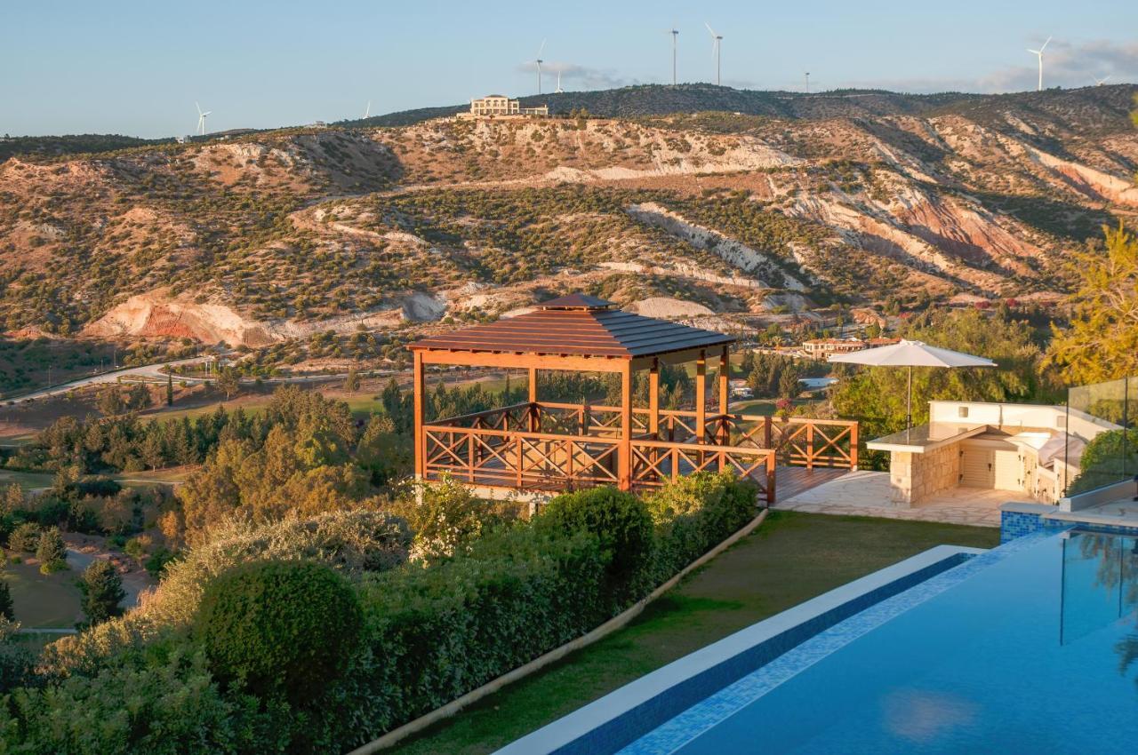 Villa Hermiona كوكليا المظهر الخارجي الصورة