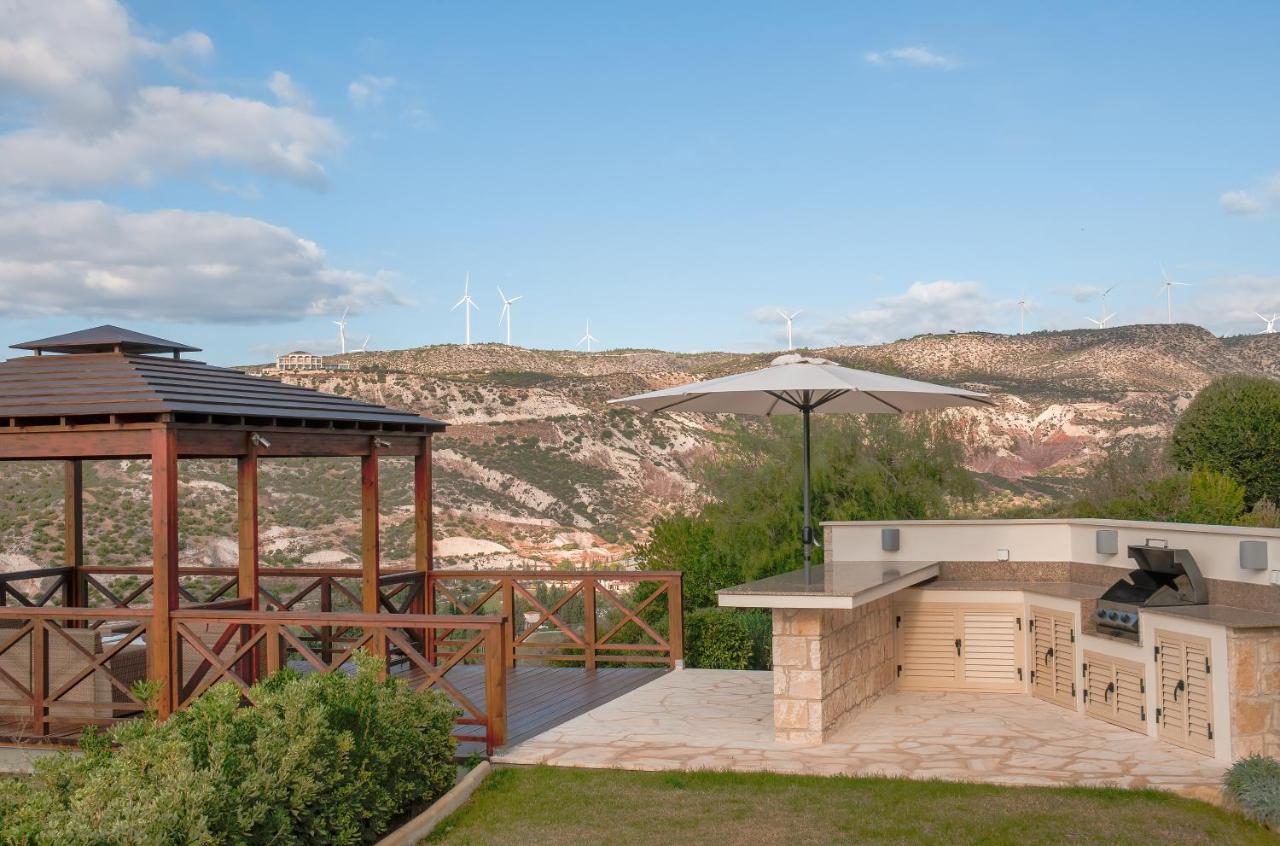 Villa Hermiona كوكليا المظهر الخارجي الصورة