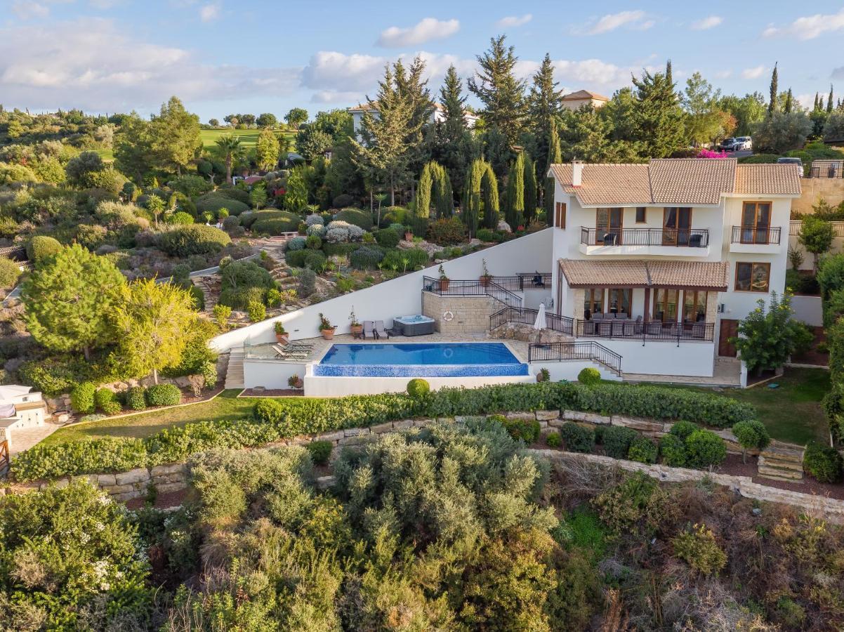 Villa Hermiona كوكليا المظهر الخارجي الصورة