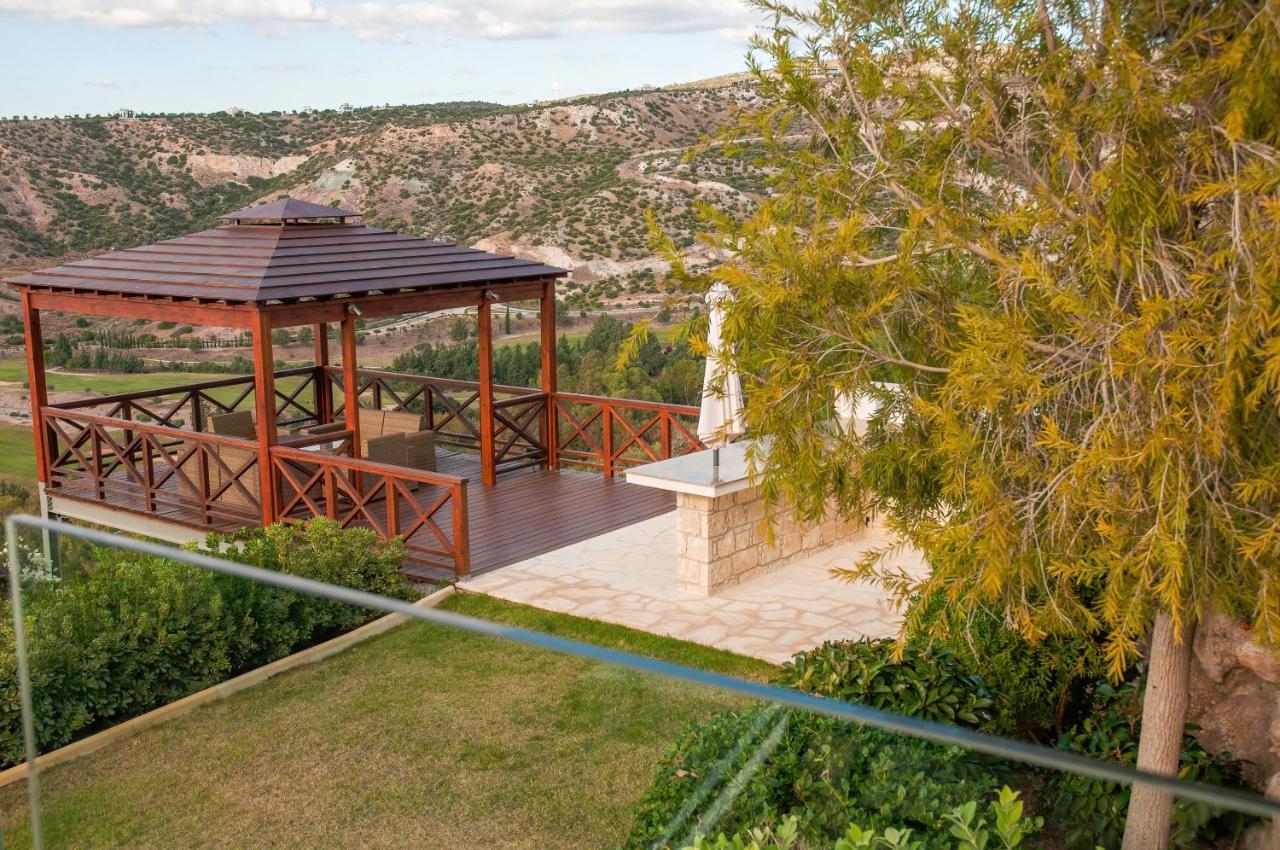 Villa Hermiona كوكليا المظهر الخارجي الصورة
