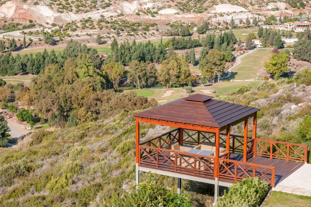 Villa Hermiona كوكليا المظهر الخارجي الصورة