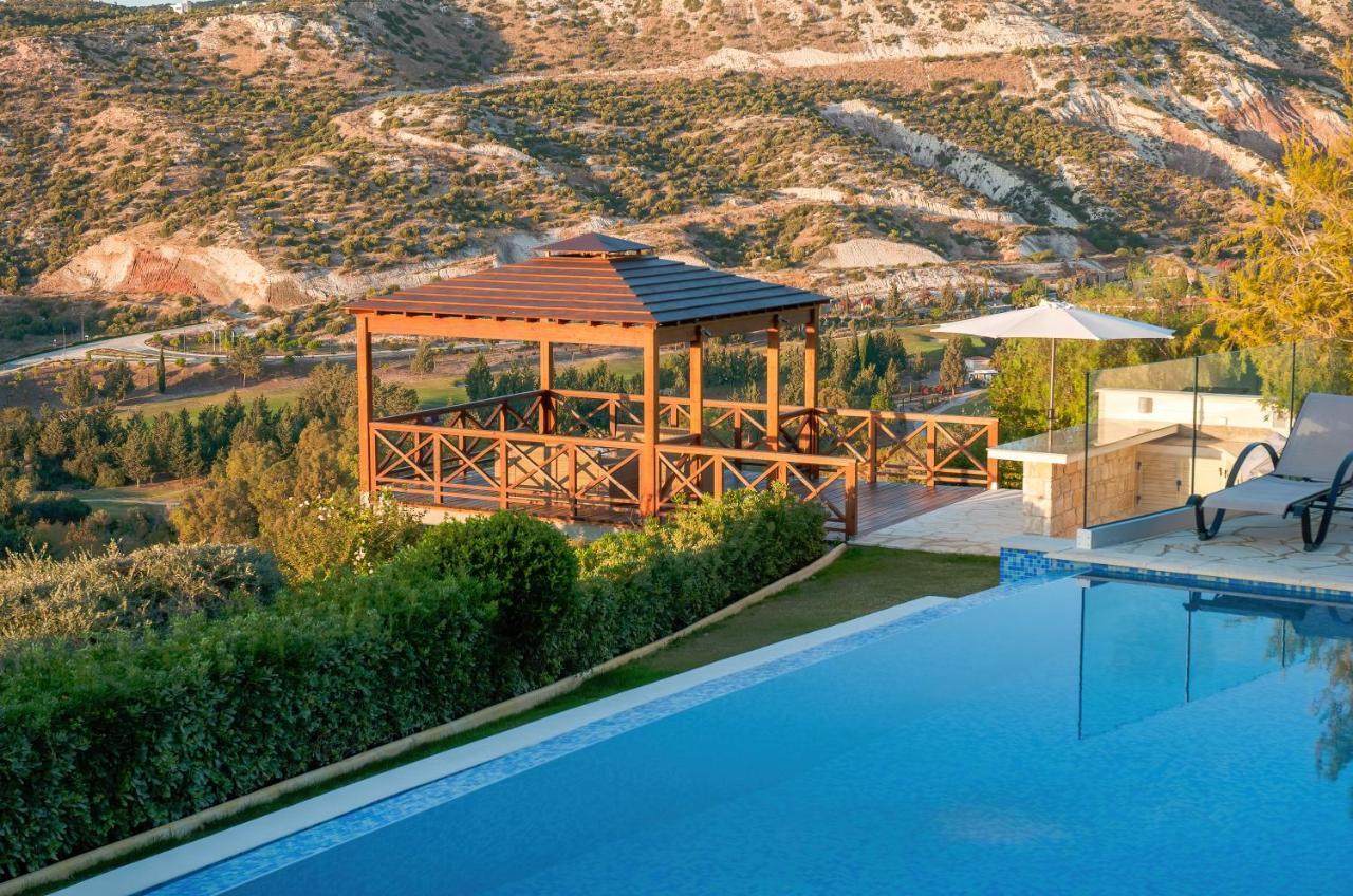 Villa Hermiona كوكليا المظهر الخارجي الصورة