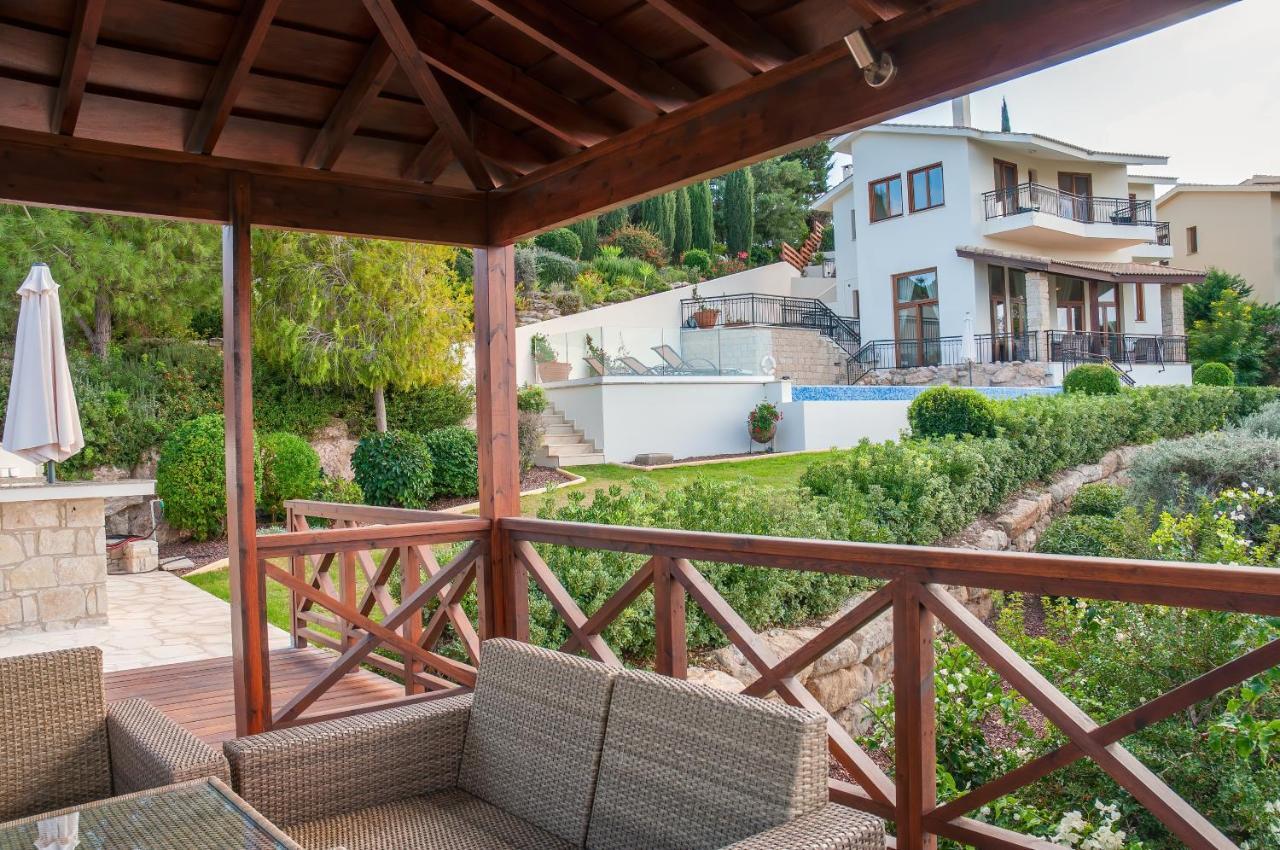 Villa Hermiona كوكليا المظهر الخارجي الصورة