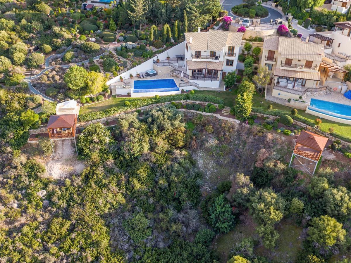 Villa Hermiona كوكليا المظهر الخارجي الصورة