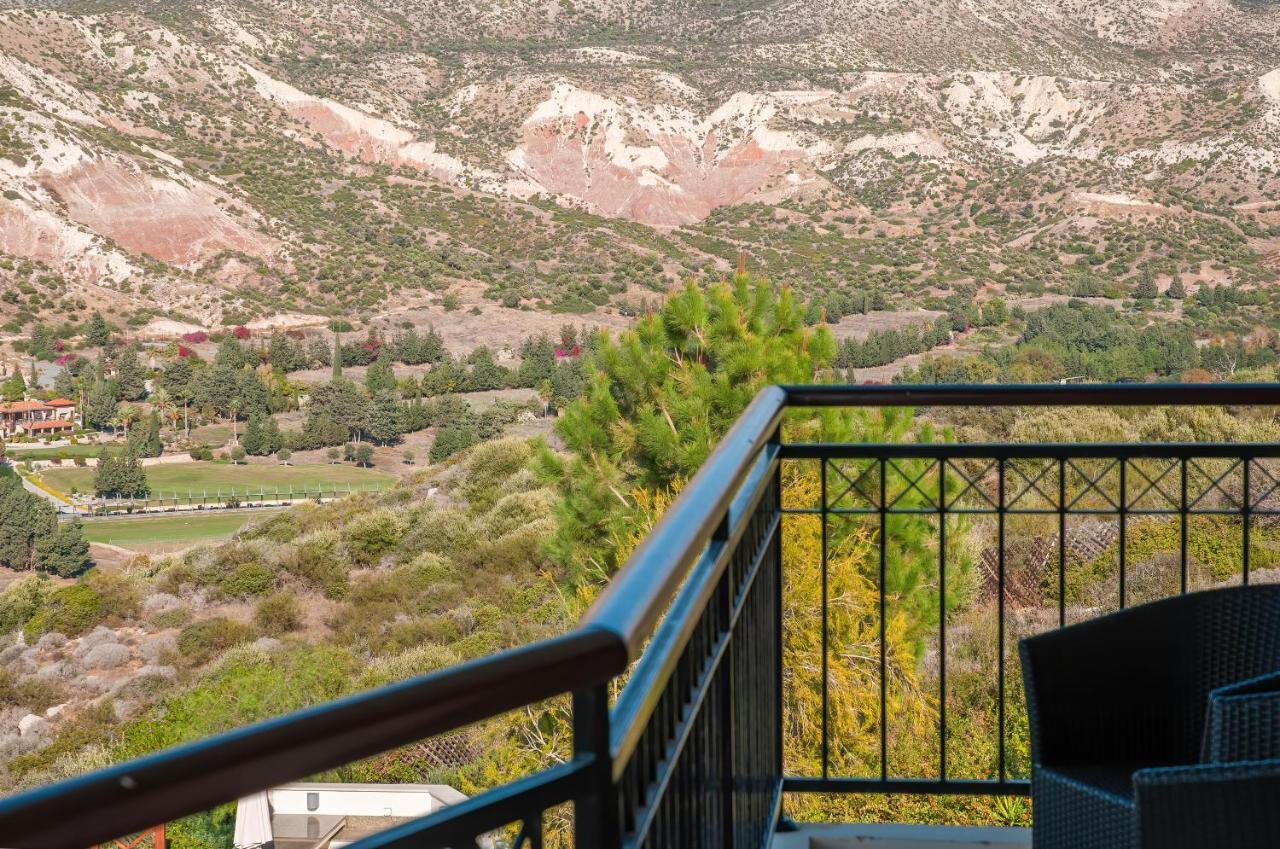 Villa Hermiona كوكليا المظهر الخارجي الصورة